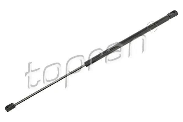 Sonderaktion TOPRAN 114 109 - Gasfeder, Koffer-/Laderaum