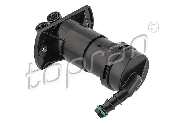 Sichere Zahlung TOPRAN 114 267 - Waschwasserdüse, Scheinwerferreinigung