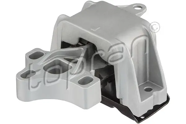 Schneller Versand TOPRAN 114 405 - Lagerung, Automatikgetriebe