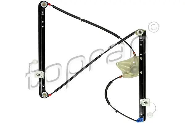 Top-Preis TOPRAN 114 434 - Fensterheber