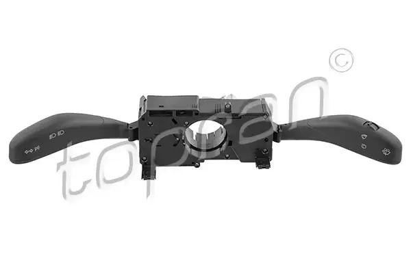TOPRAN 114 744 - Blinkerschalter Neue Ware