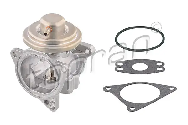 Aktuell TOPRAN 115 037 - AGR-Ventil