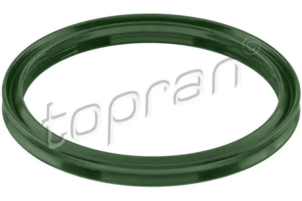 TOPRAN 115 071 - Dichtring, Ladeluftschlauch Sichere Zahlung