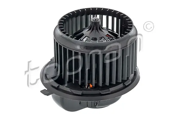 Top-Angebot TOPRAN 115 208 - Innenraumgebläse