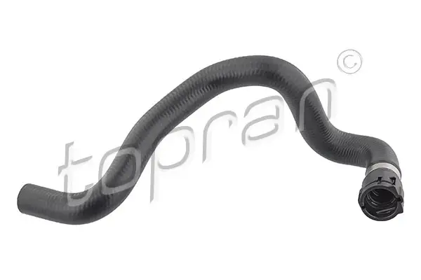 TOPRAN 115 628 - Kühlerschlauch Schnäppchen