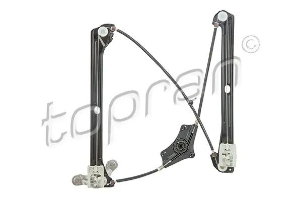 TOPRAN 116 089 - Fensterheber Günstig