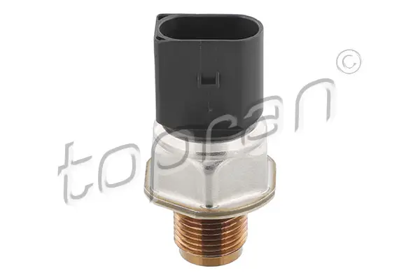 Abverkauf TOPRAN 116 253 - Sensor, Kraftstoffdruck