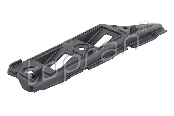 TOPRAN 116 322 - Halter, Stoßfänger Angebot