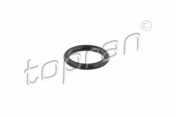 Jetzt Kaufen TOPRAN 116 452 - Dichtung, Ölkühler (Automatikgetriebe)