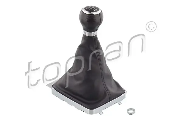 TOPRAN 116 515 - Schalthebelverkleidung Schneller Versand
