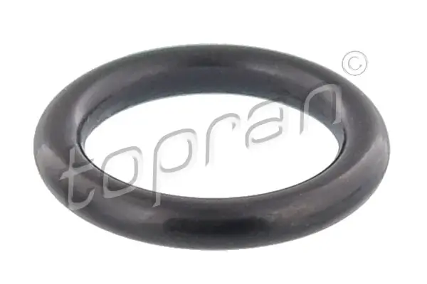 TOPRAN 116 604 - Dichtring, Schaltgestänge Markenprodukt