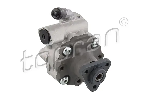 TOPRAN 116 623 - Hydraulikpumpe, Lenkung Neue Ware