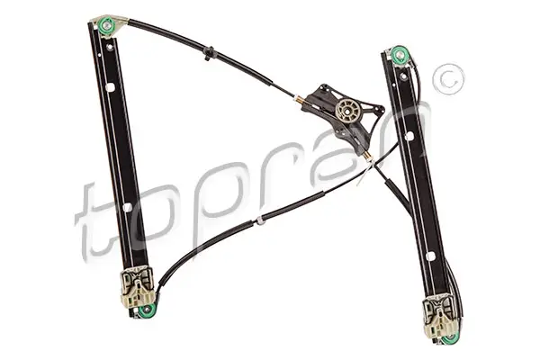 Knallerangebot TOPRAN 116 689 - Fensterheber