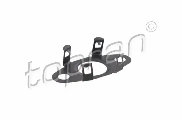 TOPRAN 116 846 - Dichtung, Lader Sonderaktion