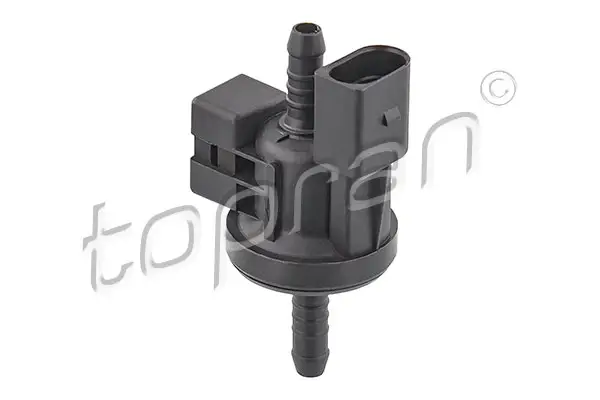 TOPRAN 116 990 - Ventil, Aktivkohlefilter Neu
