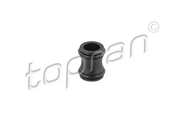 TOPRAN 117 025 - Kühlmittelflansch Sonderangebot