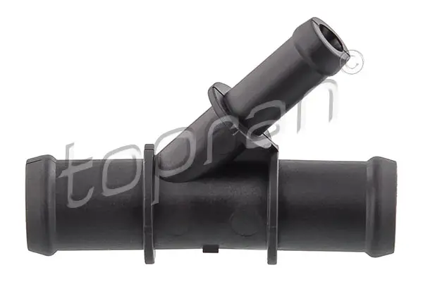 Must-Have TOPRAN 117 039 - Kühlmittelflansch