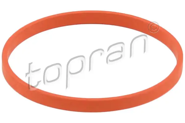 Billig TOPRAN 117 328 - Dichtung, Ansaugkrümmergehäuse