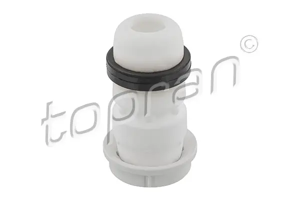 TOPRAN 117 645 - Anschlagpuffer, Federung Rabatt