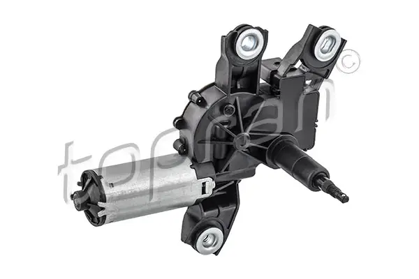 Ausverkauf TOPRAN 117 655 - Wischermotor