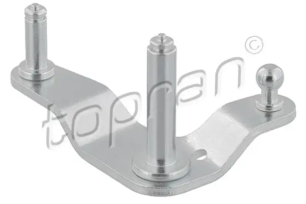 Highlight TOPRAN 117 795 - Reparatursatz, Schalthebel