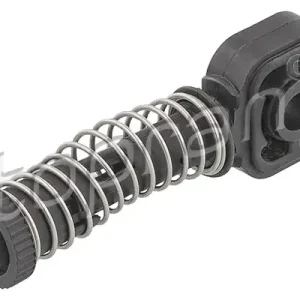 Bestseller TOPRAN 117 805 - Seilzug, Schaltgetriebe