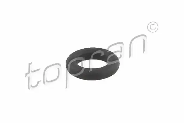 Bestseller TOPRAN 117 914 - Dichtring, Einspritzventil