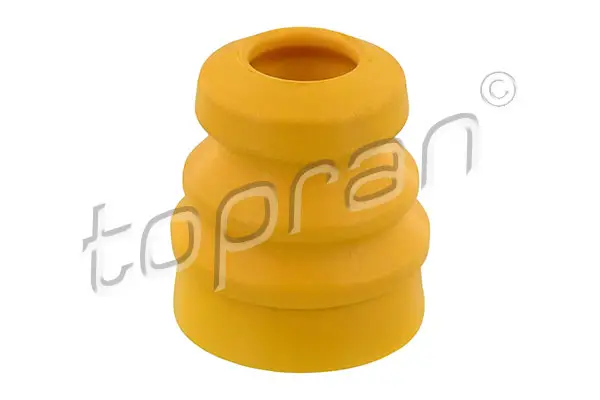 TOPRAN 208 723 - Anschlagpuffer, Federung Top-Preis