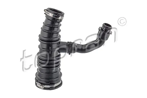 Begrenztes Angebot TOPRAN 304 059 - Ansaugschlauch, Luftfilter