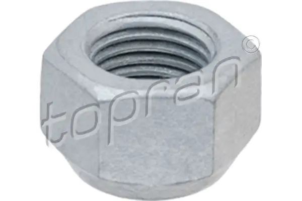 Sale TOPRAN 304 303 - Radmutter