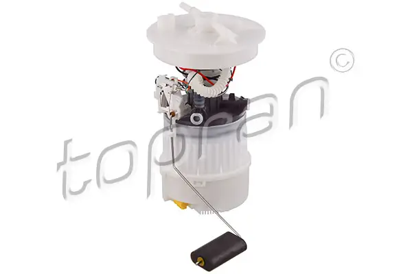 Preisknaller TOPRAN 304 543 - Kraftstoff-Fördereinheit