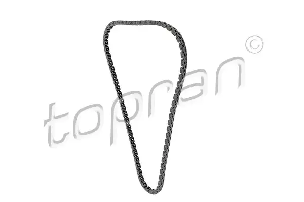 Neue Kollektion TOPRAN 304 758 - Steuerkette