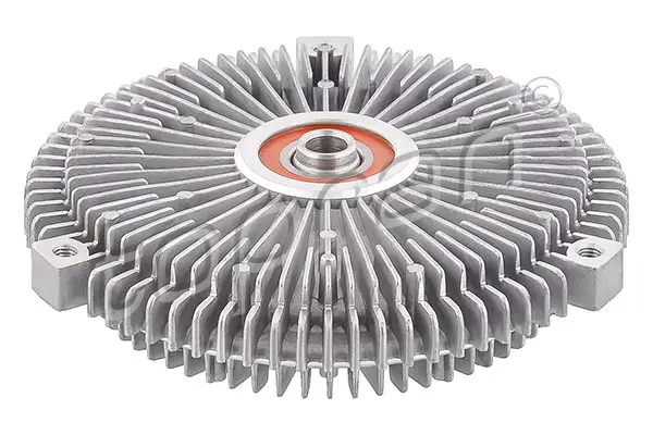 TOPRAN 400 607 - Kupplung, Kühlerlüfter Saisonangebot