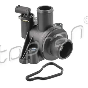 Ausverkauf TOPRAN 401 480 - Thermostat, Kühlmittel