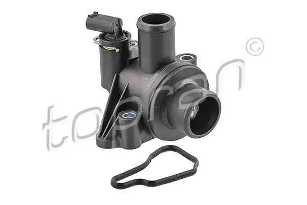 Ausverkauf TOPRAN 401 480 - Thermostat, Kühlmittel