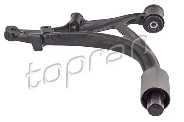 Bestpreis TOPRAN 401 759 - Lenker, Radaufhängung