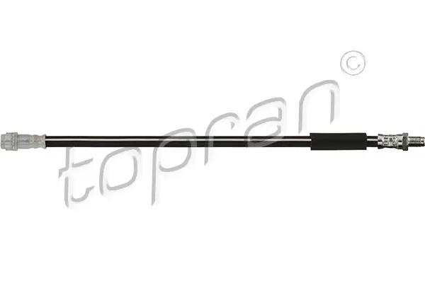 Top-Angebot TOPRAN 408 312 - Bremsschlauch