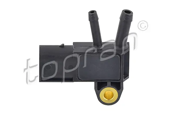 TOPRAN 408 708 - Sensor, Abgasdruck Sonderaktion