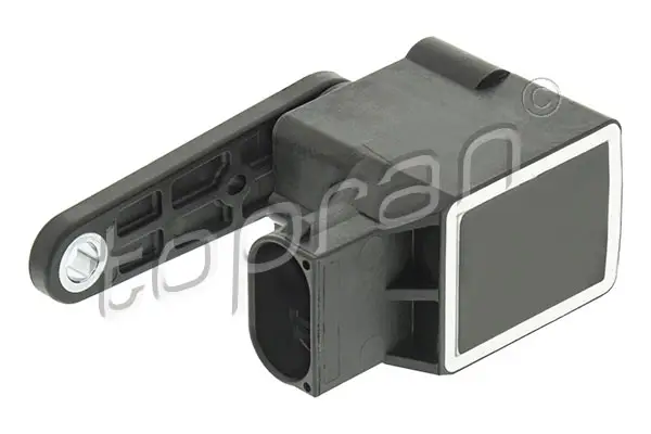 TOPRAN 409 221 - Sensor, Leuchtweitenregulierung Top-Seller