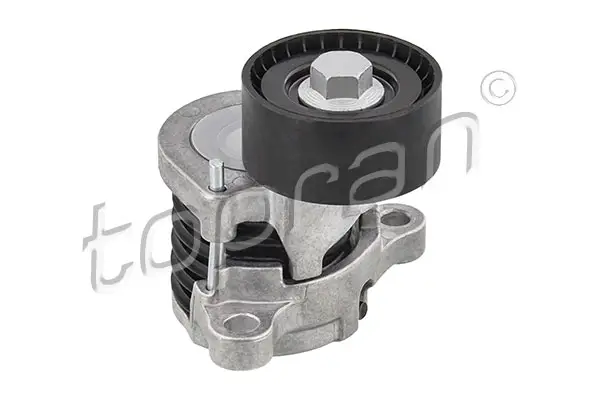 Online Kaufen TOPRAN 409 407 - Riemenspanner, Keilrippenriemen