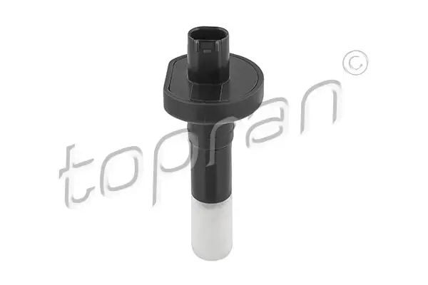 Zertifiziert TOPRAN 409 557 - Sensor, Waschwasserstand
