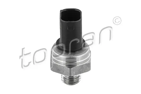 TOPRAN 409 591 - Sensor, Kraftstoffdruck Neue Kollektion