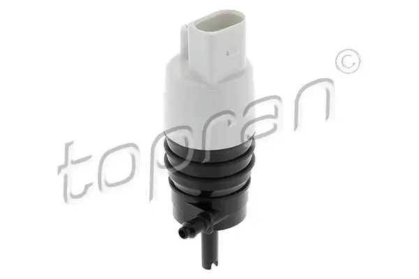 TOPRAN 409 847 - Waschwasserpumpe, Scheibenreinigung Expressversand