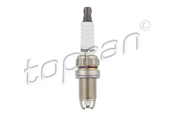 TOPRAN 500 629 - Zündkerze Preisreduziert