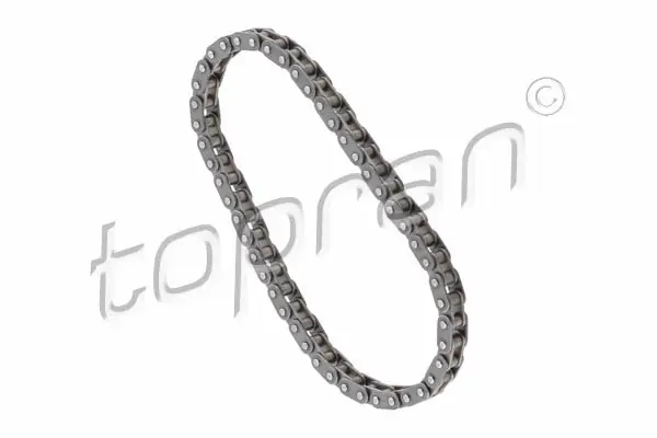 Sichere Zahlung TOPRAN 500 878 - Kette, Ölpumpenantrieb