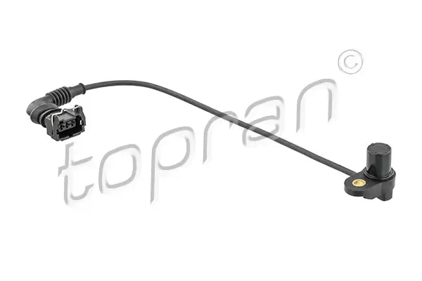 Top-Seller TOPRAN 501 445 - Sensor, Nockenwellenposition