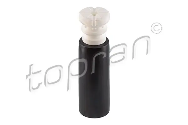 TOPRAN 501 775 - Anschlagpuffer, Federung Expressversand