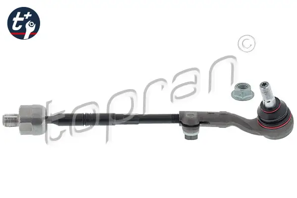 Highlight TOPRAN 501 852 - Spurstange