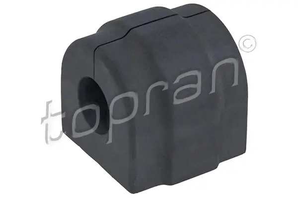 Neu TOPRAN 501 873 - Lagerung, Stabilisator