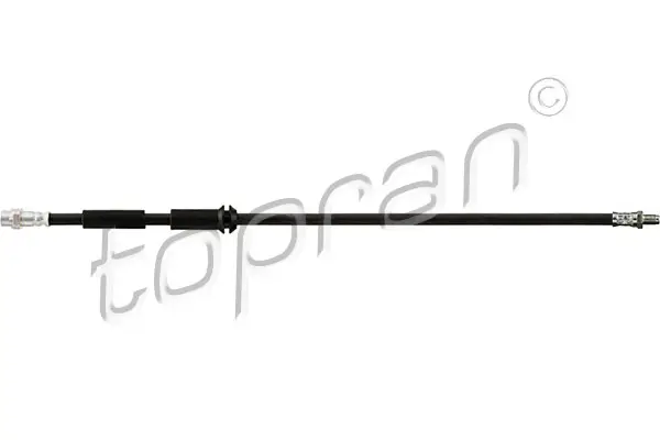 TOPRAN 502 177 - Bremsschlauch Preiswert